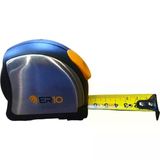 ER10 İnox Paslanmaz Çelik Manyetik Şerit Metre 5m x 25mm S92-5025