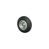 ER10 PLASTİK JANT HAVALI EL ARABA TEKERİ 3,5*7