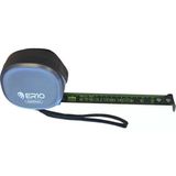 Er10 Şerit Metre Antrasit Autostop 3M X 16Mm D36-3016