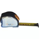Er10 Şerit Metre İnox Paslanmaz Çelik Manyetik 3M X 16Mm S92-3016