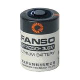 Er14250 3.6V 1/2 Aa Size Lithium Pil (Li-Socl2)