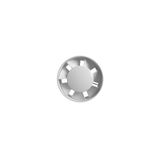 Era 100 mm (10 Cm) 220 Volt Plastik Kanal Tipi Fan (Vp Beyaz 4)