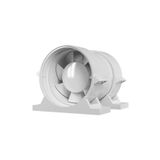 Era 100 mm (10 Cm) Plastik Kanal Tipi Fan (Pro Beyaz 4)
