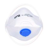 ERA 1210 FFP2 VENTİLLİ TOZ MASKESİ 25'Lİ PAKET