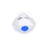 Era 1210 Nr D Ffp2 Ventilli Katlanır Toz Maskesi 100 Adet