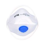 Era 1210 V FFP2 NR CE Belgeli 400 Adet Solunum Maskesi