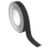 Era 12255 Siyah Kaydırmaz Bant 25 mm 15 Metre