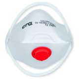 Era 1310 Ffp3 V Nr D Ventilli Toz Maskesi 25'li - 25 Adet