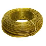 Era 3-5 mm İzoleli Çelik Halat