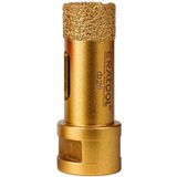 Era 301411 M14 Şaft 20 mm-Granit Mermer Panç