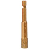 Era 302517 10 mm-Granit Mermer Altıgen Şaftlı Panç