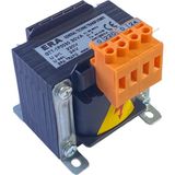 ERA 30VA Monofaze Trafo 220/24V Giriş Tipi ile Kaliteli İzolasyon Özelliği