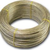 Era 4-6 mm İzoleli Çelik Halat