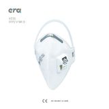 Era 4210 V FFP2 NR D Ventilli Katlanabilir Toz Maskesi