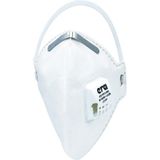 Era 4310 Ffp3 V Nr D Ventilli Toz Maskesi 270 Adet