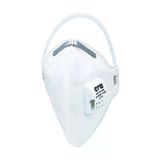 Era 4310 Ffp3 V Nr D Ventilli Toz Maskesi 270 Adet