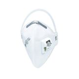 ERA 4310 Ffp3 Ventilli Maske Sertifikalı N95 Maske Koruması 10'lu