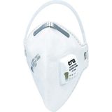Era 4310 Ffp3 Ventilli Solunum Maskesi 5'li Toz ve Damlacık Koruması ile Ergonomik Tasarım
