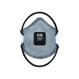 Era 5 Adet Aktif Karbon Maske Era 7110 Ac Ffp2 V Nr D Ventilli