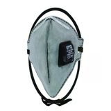 Era 5210 Ffp2 Ventilli Toz Maskesi(Aktif Karbonlu Katlanır)