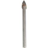 Era 55957 Cam Delme Ucu 12X95 mm - Gri - Siyah