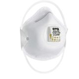 ERA 6210 FFP2 Ventilli Konik Toz Maskesi 270'li