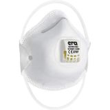 Era 6210 Konik Ffp2 Ventilli Toz Maskesi D - 15 Adet Yüksek Koruma ve Rahat Kullanım Özellikli
