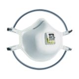 ERA 6320 V FFP2 NR D - CE Belgeli Solunum Maskesi Kolili - 120 Adet