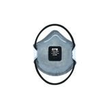 Era 7110 AC FFP2 V NR D 10'lu Aktif Karbon Maske