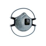 Era 7210 AC FFP2 Aktif Karbon Serisi Maske 120'li