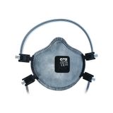 Era 7210 Ac V Ffp2 Nr D Aktif Karbon Ventilli Maske (1 Paket/10 Adet)