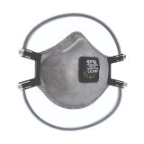 Era 7210 AC V FFP2 NR D - CE Aktif Karbon Maskesi Kolili - 120 Adet