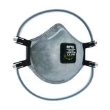 Era 7210 Ffp2 Aktif Karbon Solunum Maskesi - 9996672208169