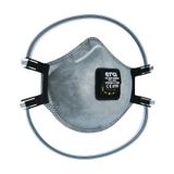 Era 7210 Ffp2 Aktif Karbon Solunum Maskesi