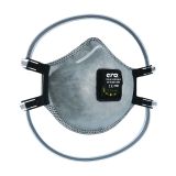 Era 7310 AC V FFP3 NR D - CE Belgeli Aktif Karbon Maskesi Kolili - 120 Adet