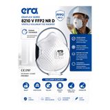 ERA 8210 V FFP2 NR D Ventilli (Tekrar Yıkanabilir) Eraflex Serisi Solunum Maskesi