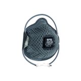 Era 8820 Ac V Ffp2 Nr D Aktif Karbon Ventilli Toz Maskesi(10 Adet)