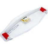 Era 9310 Ffp3 V Nr D Ventilli Solunum Toz Maskesi - 1 Adet