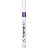 Era Art-X Akrilik Akrilik Metalik Marker Keçeli Kalem No. 18042 - Mor