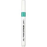 Era Art-X Akrilik Akrilik Metalik Marker Keçeli Kalem NO.18044 - Turkuaz