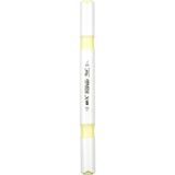 Era Art-X Akrilik Marker Çift Taraflı Kalem NO.146 - Açık Sarı