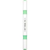 Era Art-X Akrilik Marker Çift Taraflı Kalem NO.147 - Açık Yeşil