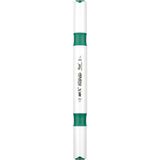 Era Art-X Akrilik Marker Çift Taraflı Kalem NO.152 - Koyu Yeşil
