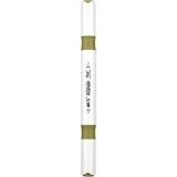 Era Art-X Akrilik Marker Çift Taraflı Kalem NO.202 - Sarı