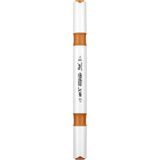 Era Art-X Akrilik Marker Çift Taraflı Kalem NO.209 - Turuncu