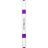 Era Art-X Akrilik Marker Çift Taraflı Kalem No.27 - Mor