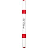Era Art-X Akrilik Marker Çift Taraflı Kalem No.36 - Kırmızı B