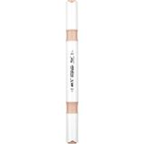 Era Art-X Akrilik Marker Kalem NO.150 Ten Renk ve Esnek Çift Taraflı Uç ile Yaratıcılığınızı Keşfedin