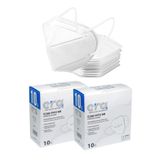 ERA Ffp2 Maske - 40 Adet