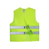 Era Fosforlu Ikaz Yeleği - Sarı
